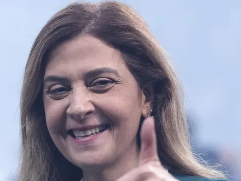 “Patrimônio de 96,5 bilhões”; Empresa multinacional que está no Palmeiras quer assinar com o Flamengo