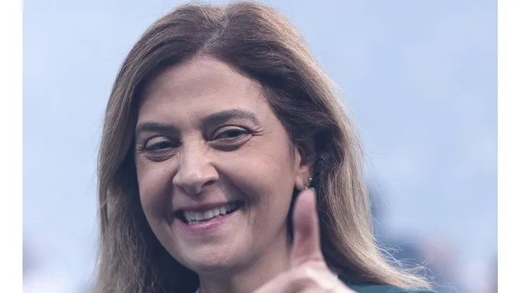 - Leila Pereira