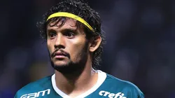 Scarpa vai deixar o Palmeiras em dezembro (Foto: Ettore Chiereguini/AGIF)