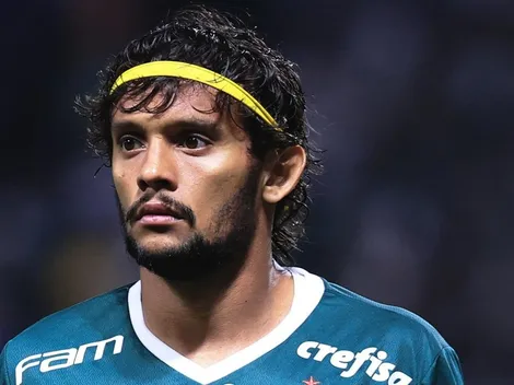 Cifras para ter meia que estará na Copa como substituto de Scarpa chegam na SEP