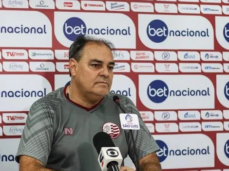 FALOU! Executivo de futebol é sincero sobre próximos passos do Náutico para 2023