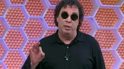 Foto: Reprodução - Casagrande faz fortes críticas ao trabalho de Diniz.