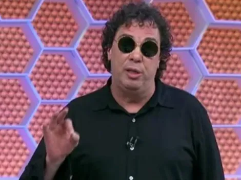 Casagrande expõe erro grave de Fernando Diniz: "Coisa que eu não gosto"