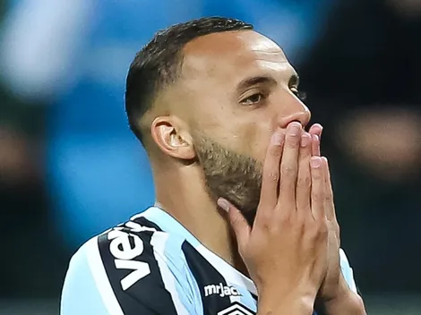 “Dá pena de tirar Guilherme”; Reviravolta “bomba” no Grêmio e mudança nos ‘11’ repercute