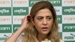 Foto: César Greco/ Palmeiras