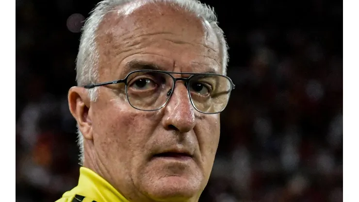 - Dorival Júnior