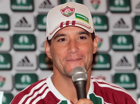 “O interesse…”; Bittencourt surpreende por Libertadores e abre o jogo sobre Thiago Neves