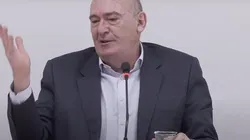 Foto: Repordução - Santos TV