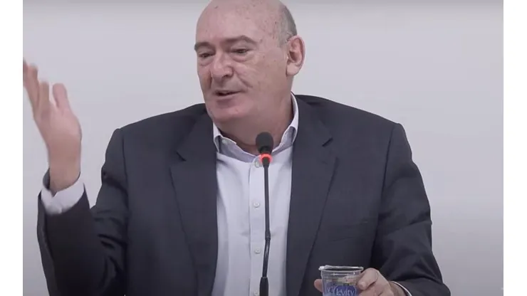 Foto: Repordução - Santos TV
