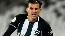 Foto: Vitor Silva/Botafogo.