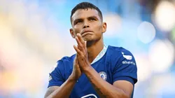 Clive Mason/Getty Images/ "Top-5"; Thiago Silva entra em seleto grupo de brasileiros na Champions League.