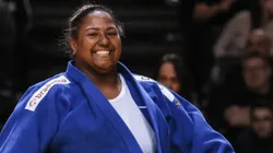 Bia é um nome cotado para chegar ao pódio no Mundial