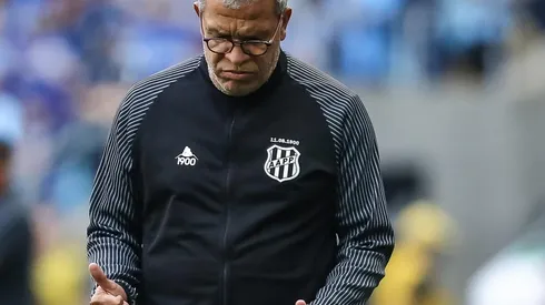 Pedro H. Tesch/AGIF - Hélio dos Anjos