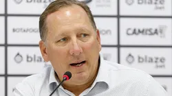 Foto: Flickr Oficial Botafogo FR/Vítor Silva - John Textor