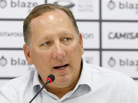 MERCADO! Textor coloca 3 opções na mesa, toma decisão e fica por um fio de fechar negócio