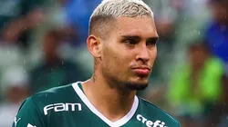 Foto: Marcello Zambrana/AGIF - Jogador da Copa do Mundo foi comparado com Rafael Navarro