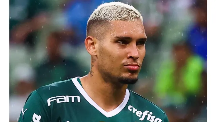 Foto: Marcello Zambrana/AGIF - Jogador da Copa do Mundo foi comparado com Rafael Navarro