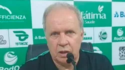 Foto: Reprodução/ Juventude EC - Osvaldo Pioner