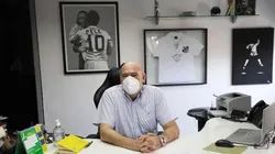 Foto: Ivan Storti/ Santos FC