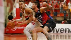 Sesi Franca recebe São Paulo podendo ser campeão nesta quarta-feira (12)