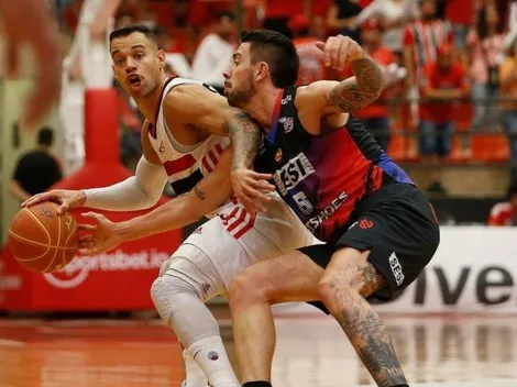 Sesi Franca x São Paulo: Saiba como assistir à final do Campeonato Paulista de basquete masculino
