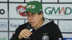 Foto: Reprodução/OFEC - Àngelo Góes, presidente do grupo gestor do Operário