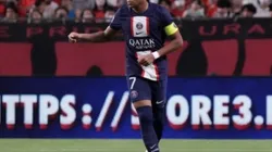 Koji Watanabe / Correspondente - Getty Images - Mbappé vira alvo de cinco times para sair do PSG