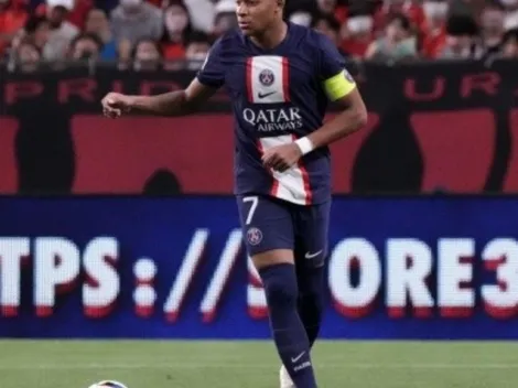 R$ 1.8 BI em cena: Jornal aponta cinco clubes que querem tirar Mbappé do PSG após polêmica