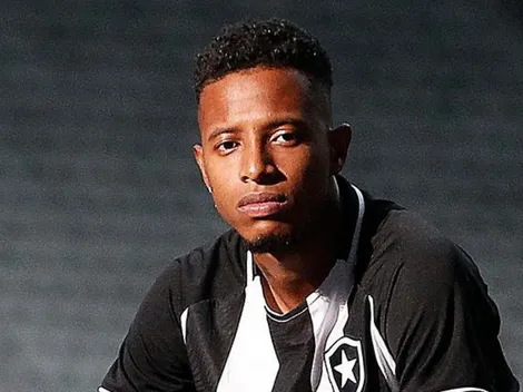 “É a primeira...”; Tchê Tchê abre o jogo e entrega bastidores sobre trabalho de Luís Castro