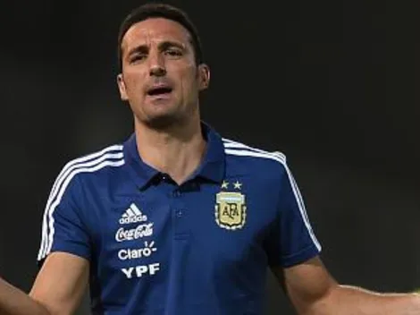 Qatar 2022: Após Dybala, Lionel Scaloni pode ter mais uma baixa na Copa do Mundo