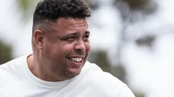 Foto: Gustavo Aleixo/Cruzeiro/Divulgação - O investidor será "garoto propaganda" da nova patrocinadora