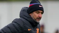 Foto: Rodrigo Coca/Ag. Corinthians - Vítor Pereira já elogiou bastante o jogador.