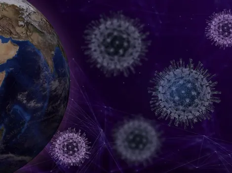 Covid-19: Média móvel no Brasil segue em alta pelo 8º dia consecutivo