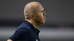 Celio Junior/AGIF - Mozart técnico do Guarani