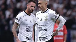 Agif/Ettore Chiereguini - Corinthians tem competidores em prêmios da Copa do Brasil