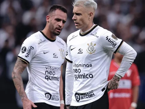 CBF divulga e Copa do Brasil tem craque do Corinthians disputando por prêmio individual de destaque