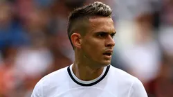 Situação de Borré na Alemanha tem decisão surpresa e movimenta torcedores do Palmeiras na web