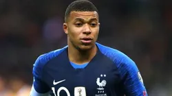 Foto: Dean Mouhtaropoulos/Getty Images - Mbappé sofreu críticas de ex-jogador
