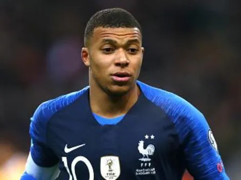 Qatar 2022: “Suas declarações são irrelevantes”; Campeão Mundial solta o verbo para falar de Mbappé