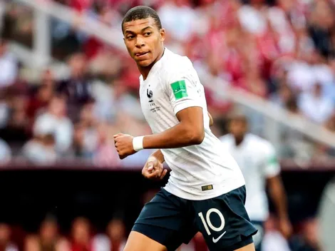 “O que posso dizer…”; Companheiros do PSG abrem o jogo sobre saída de Mbappé por ‘traição’