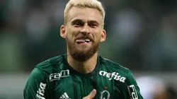 Foto: Flickr Oficial Sociedade Esportiva Palmeiras