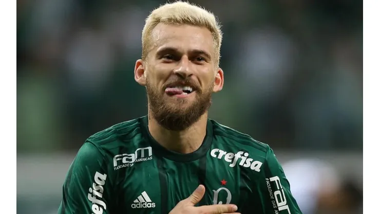 Foto: Flickr Oficial Sociedade Esportiva Palmeiras