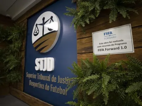 PREJUÍZO! STJD condena clube da Série A a pagar 'bolada' por cânticos homofóbicos