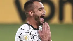 Foto: Ettore Chiereguini/AGIF - Renato fez revelações sobre o Flamengo.