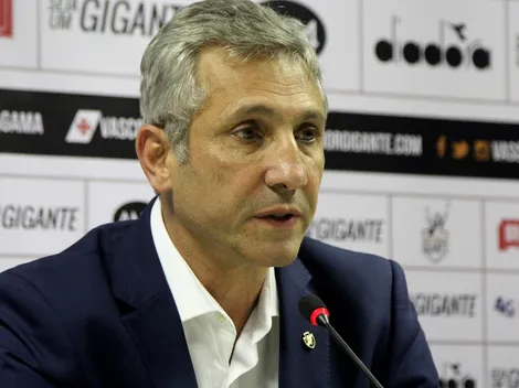 “Fraudes e desvios”; Conselho do Vasco entra em ação e gestão de Campello é denunciada