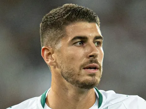 Site esquece Pedro Raul e indica artilheiro de R$ 4 milhões para o Internacional