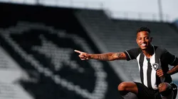 Foto: Vitor Silva/ Botadogo