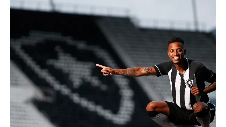 Foto: Vitor Silva/ Botadogo