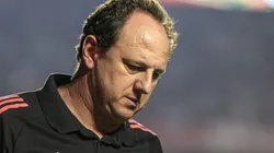 Foto: Marcello Zambrana/AGIF - Rogério Ceni não vem utilizando Igor Gomes no time titular; meia teria sido oferecido ao Palmeiras