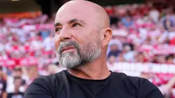 Foto: Aitor Alcalde/Getty Images - Sampaoli